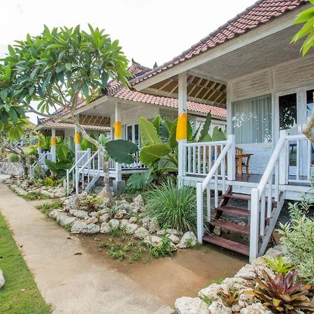 Bukit Taman Cottages Нуса Лембонган Екстериор снимка