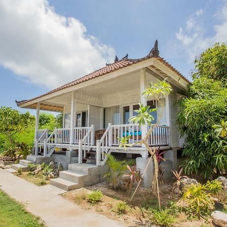Bukit Taman Cottages Нуса Лембонган Екстериор снимка
