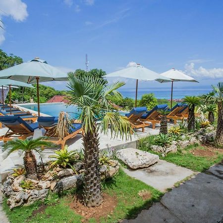 Bukit Taman Cottages Нуса Лембонган Екстериор снимка