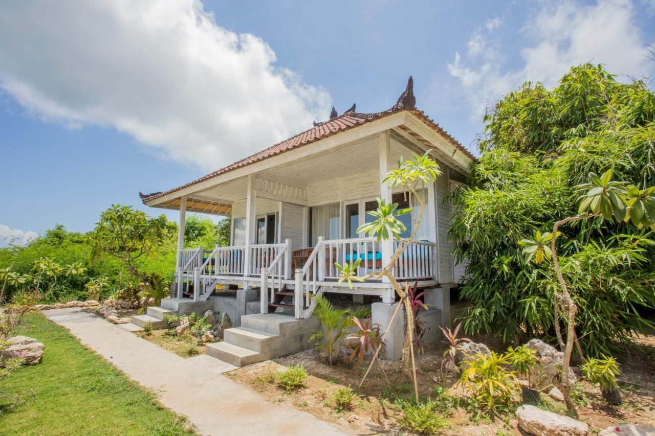 Bukit Taman Cottages Нуса Лембонган Екстериор снимка