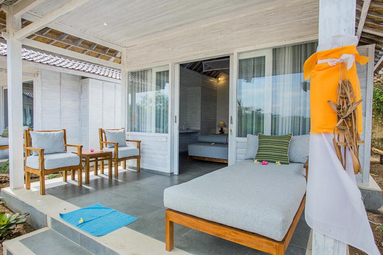 Bukit Taman Cottages Нуса Лембонган Екстериор снимка