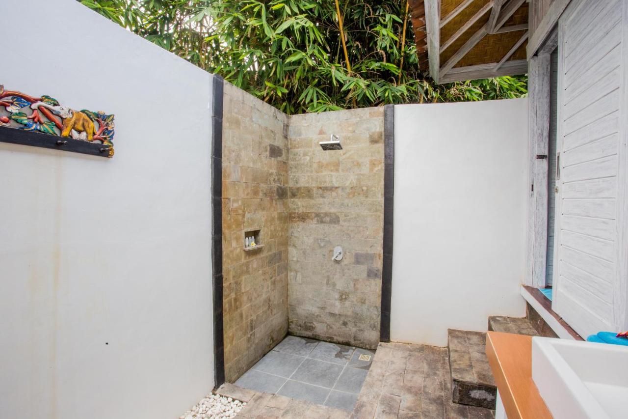 Bukit Taman Cottages Нуса Лембонган Екстериор снимка