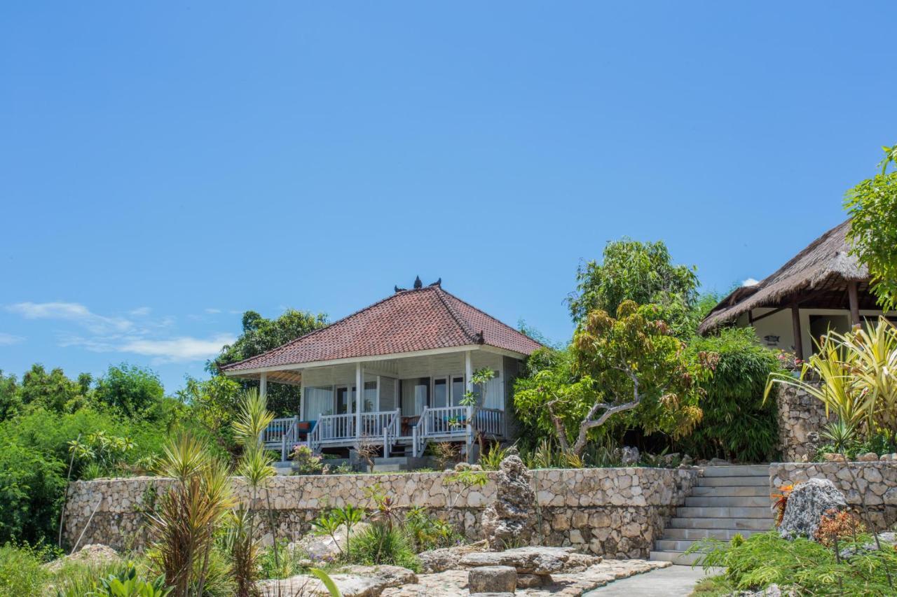 Bukit Taman Cottages Нуса Лембонган Екстериор снимка