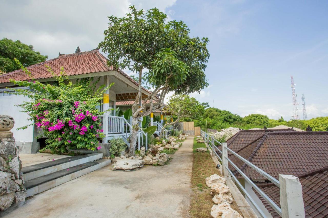 Bukit Taman Cottages Нуса Лембонган Екстериор снимка