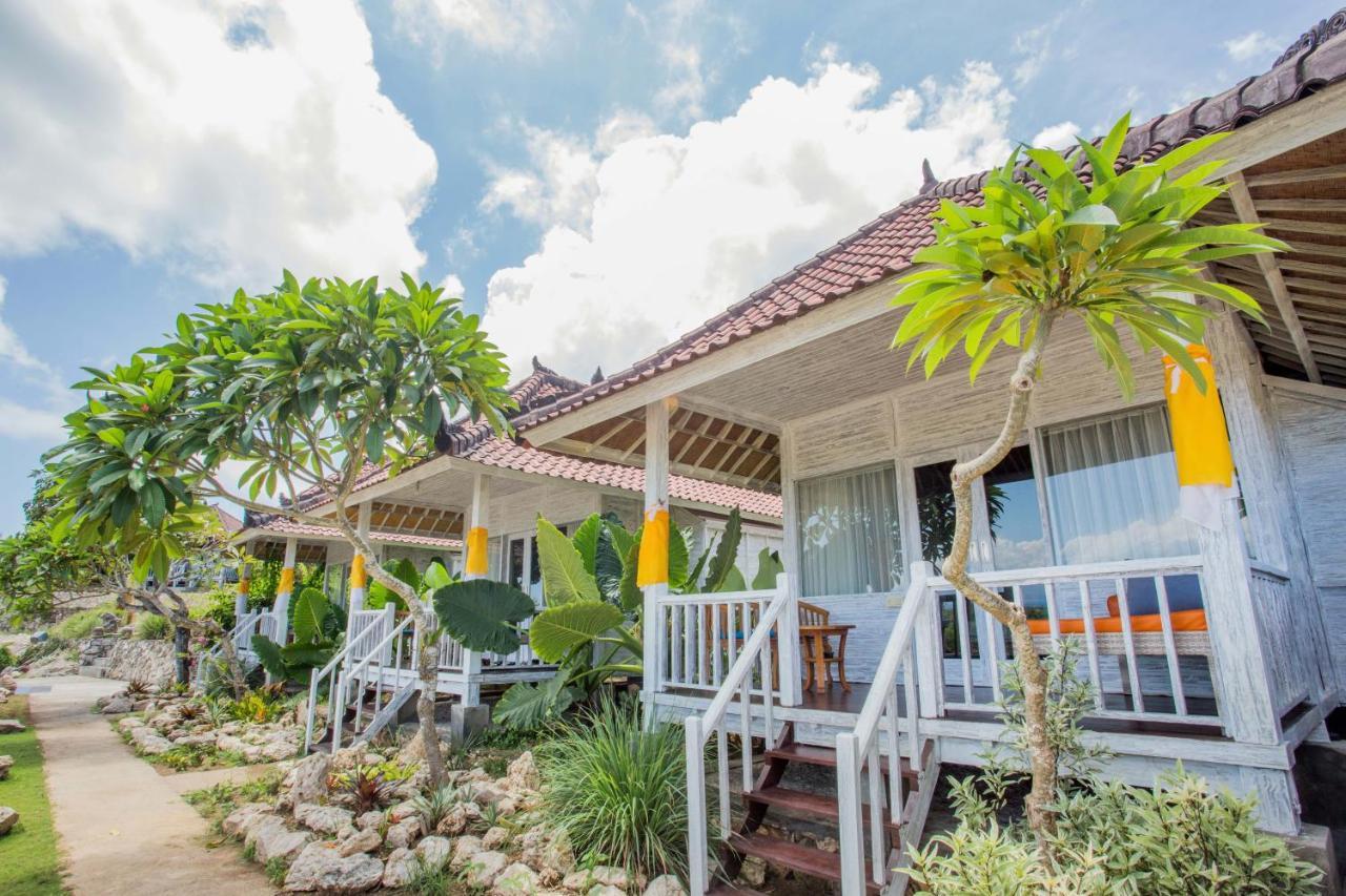 Bukit Taman Cottages Нуса Лембонган Екстериор снимка