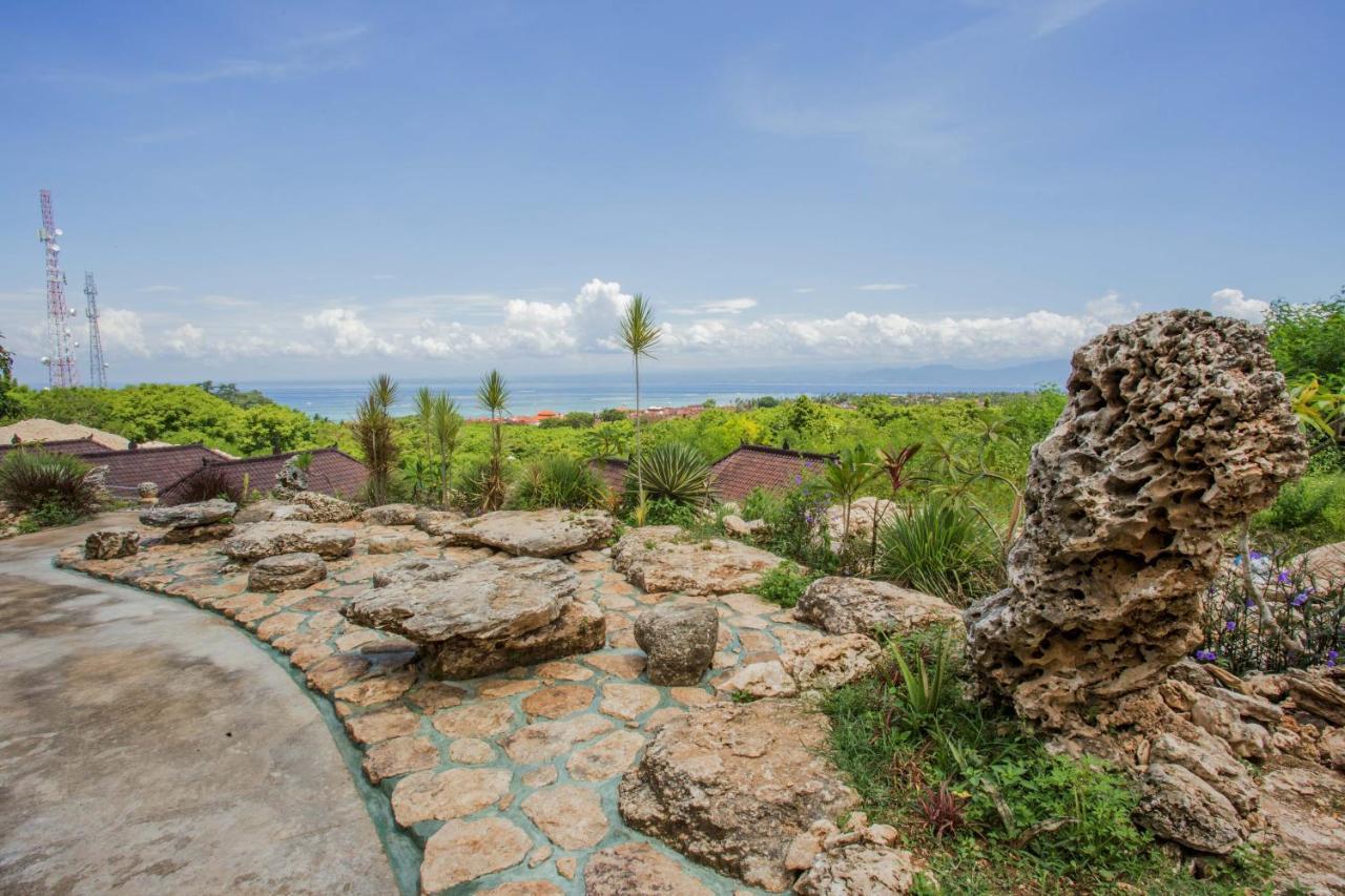 Bukit Taman Cottages Нуса Лембонган Екстериор снимка