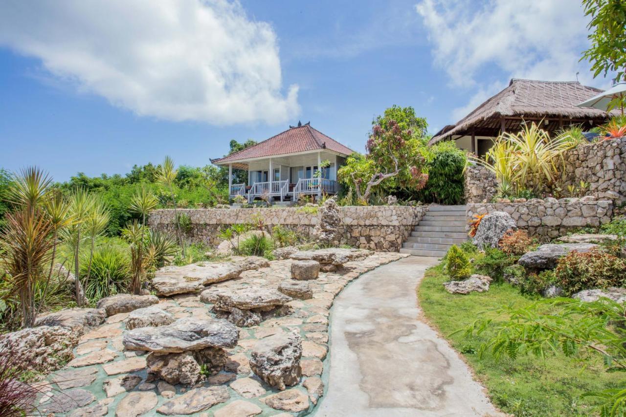 Bukit Taman Cottages Нуса Лембонган Екстериор снимка