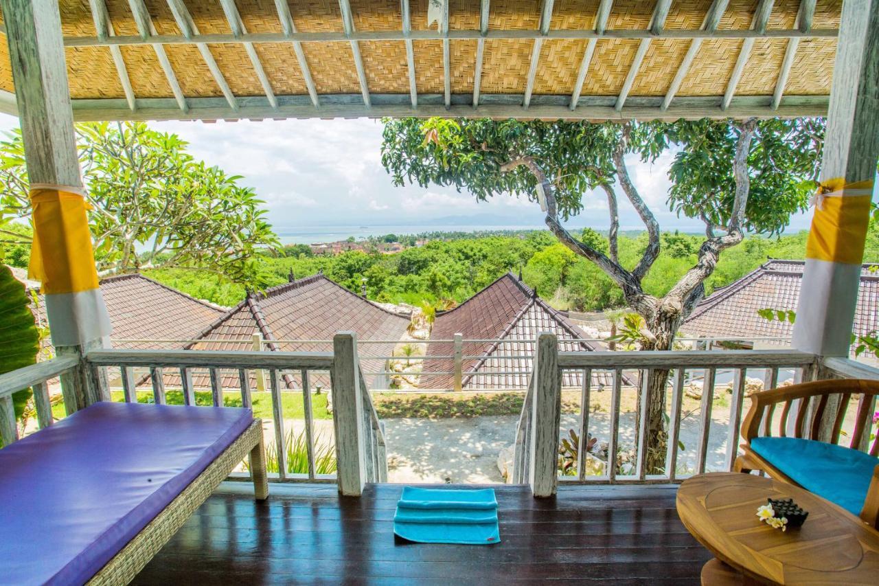Bukit Taman Cottages Нуса Лембонган Екстериор снимка