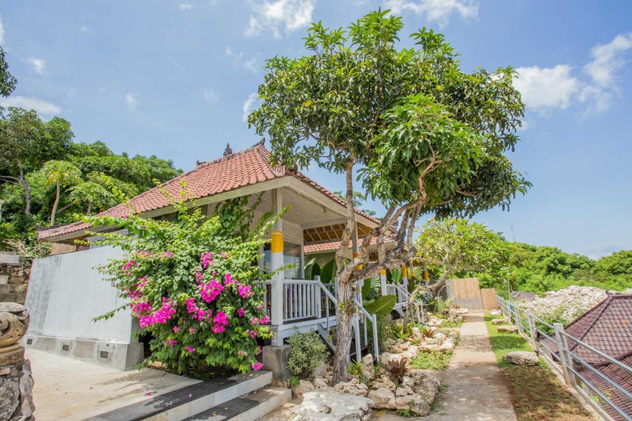 Bukit Taman Cottages Нуса Лембонган Екстериор снимка