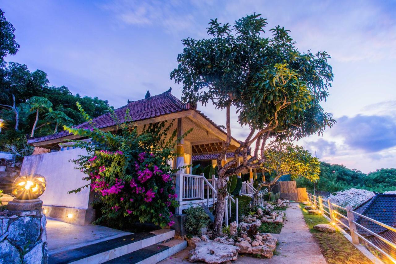 Bukit Taman Cottages Нуса Лембонган Екстериор снимка