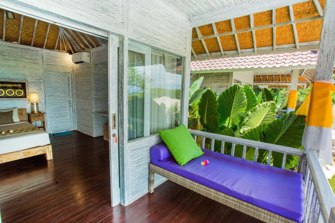 Bukit Taman Cottages Нуса Лембонган Екстериор снимка