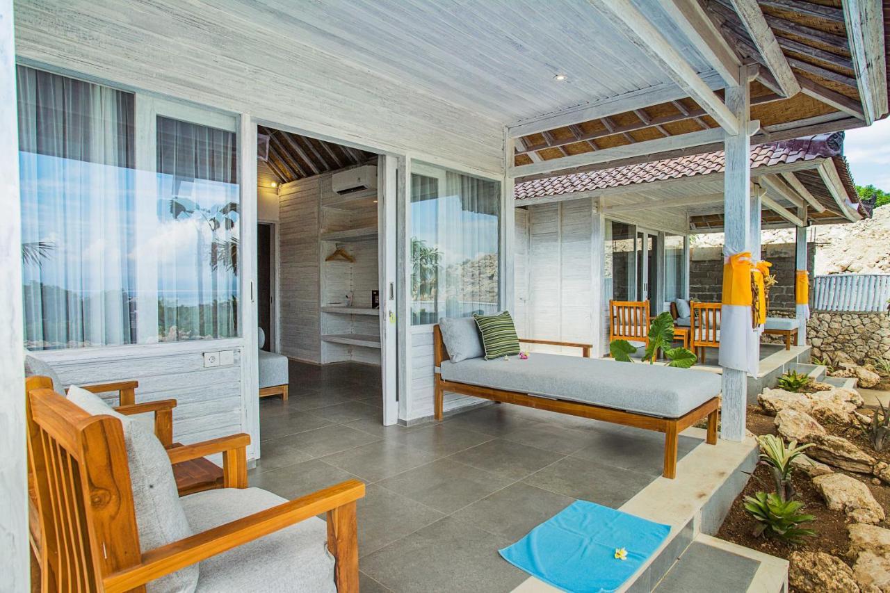 Bukit Taman Cottages Нуса Лембонган Екстериор снимка