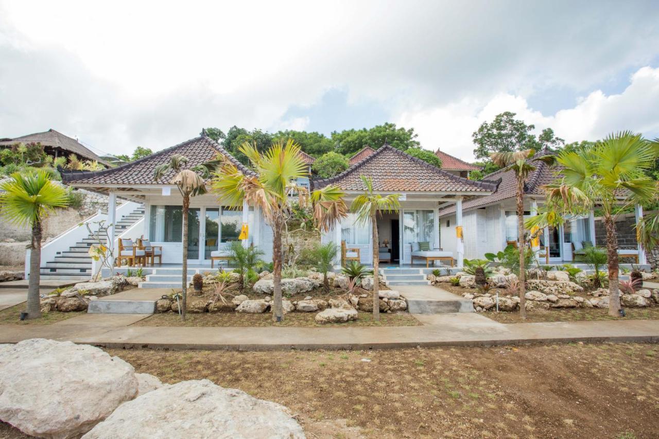 Bukit Taman Cottages Нуса Лембонган Екстериор снимка