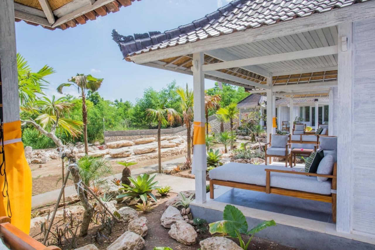 Bukit Taman Cottages Нуса Лембонган Екстериор снимка