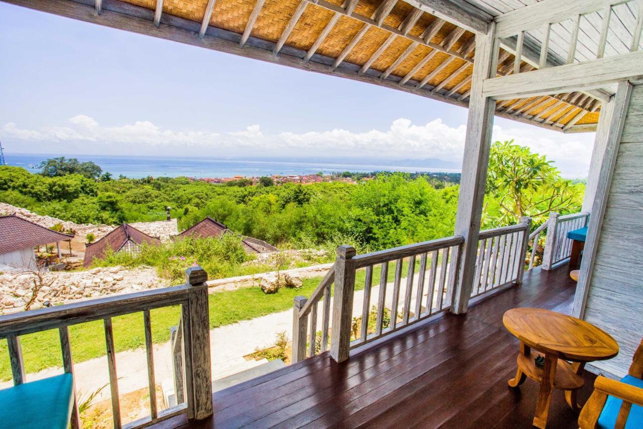 Bukit Taman Cottages Нуса Лембонган Екстериор снимка