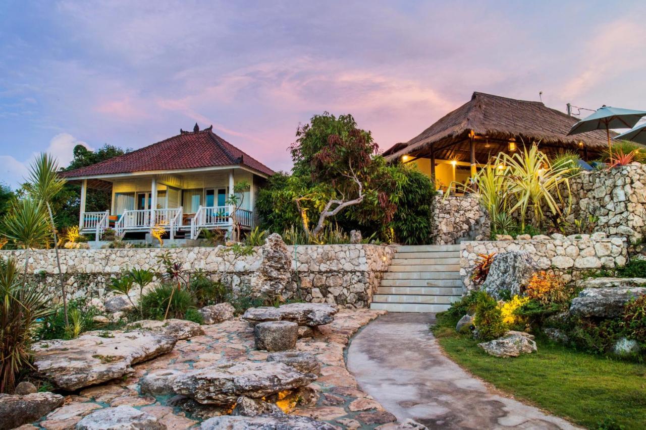 Bukit Taman Cottages Нуса Лембонган Екстериор снимка