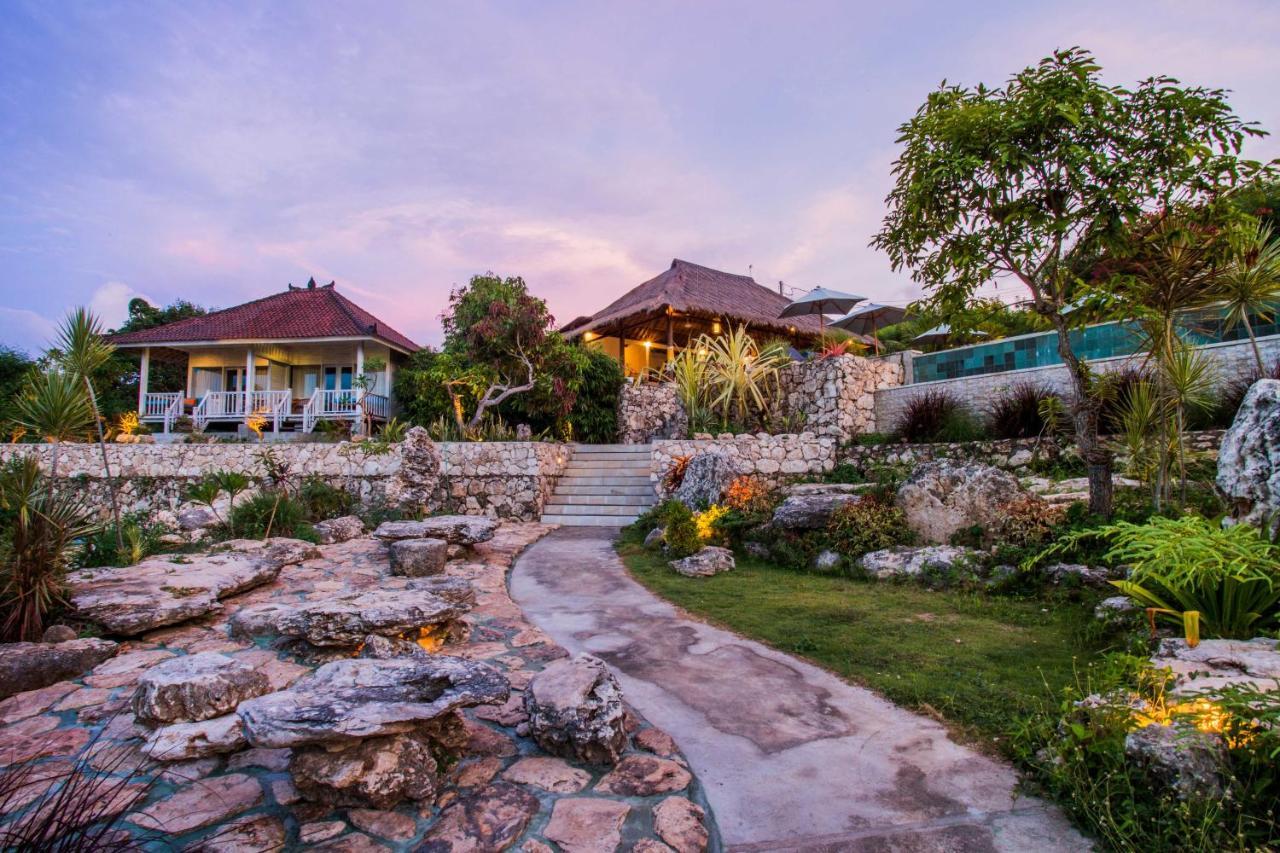 Bukit Taman Cottages Нуса Лембонган Екстериор снимка