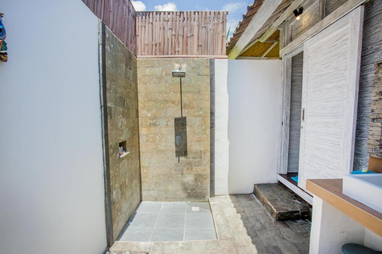 Bukit Taman Cottages Нуса Лембонган Екстериор снимка