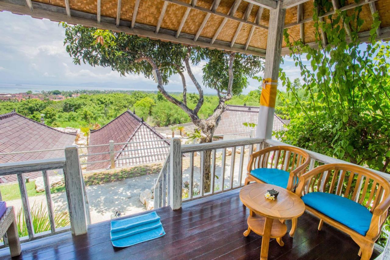 Bukit Taman Cottages Нуса Лембонган Екстериор снимка