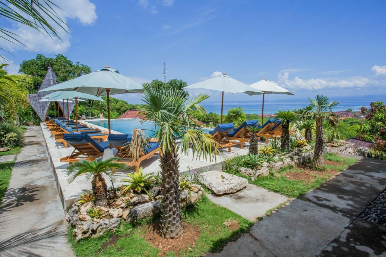 Bukit Taman Cottages Нуса Лембонган Екстериор снимка