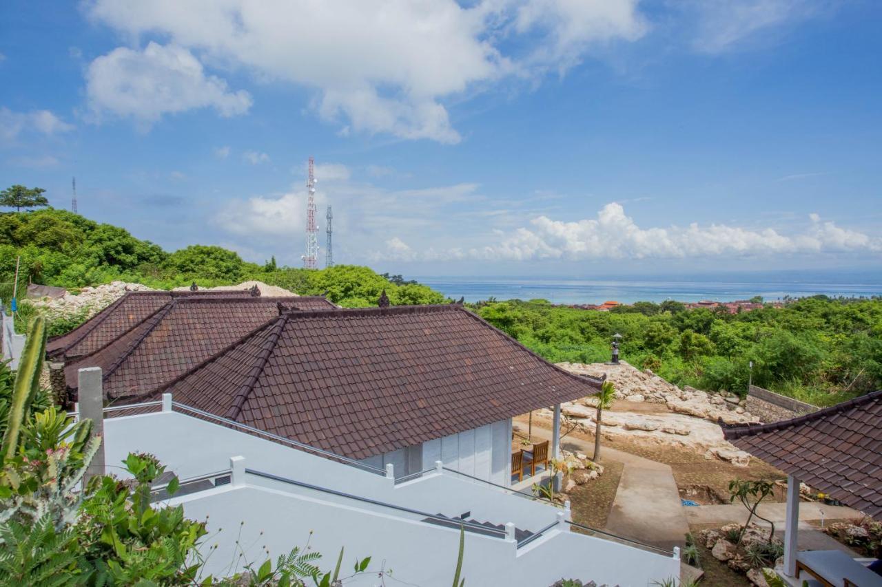 Bukit Taman Cottages Нуса Лембонган Екстериор снимка