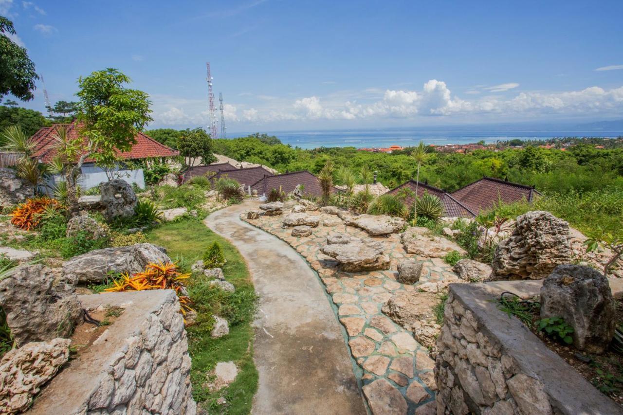 Bukit Taman Cottages Нуса Лембонган Екстериор снимка
