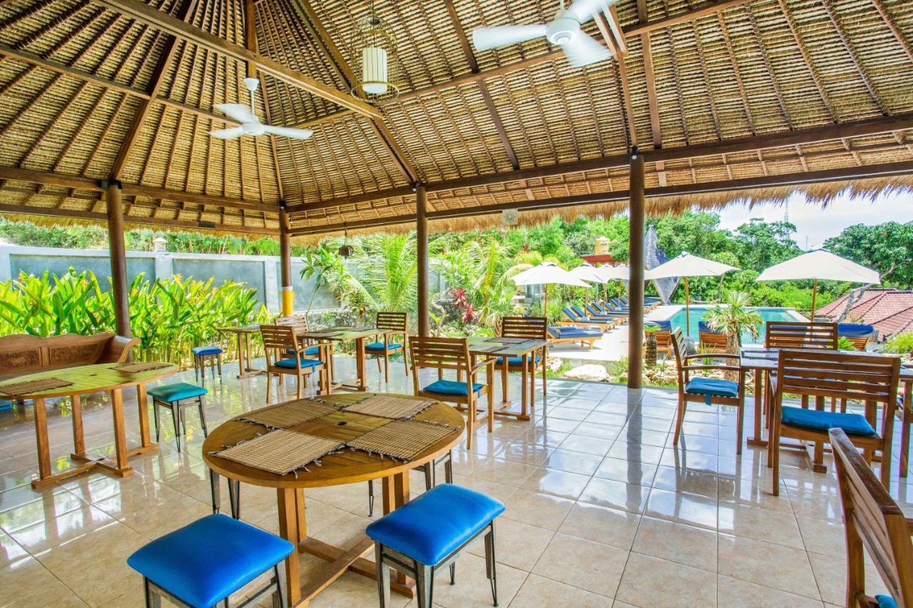 Bukit Taman Cottages Нуса Лембонган Екстериор снимка
