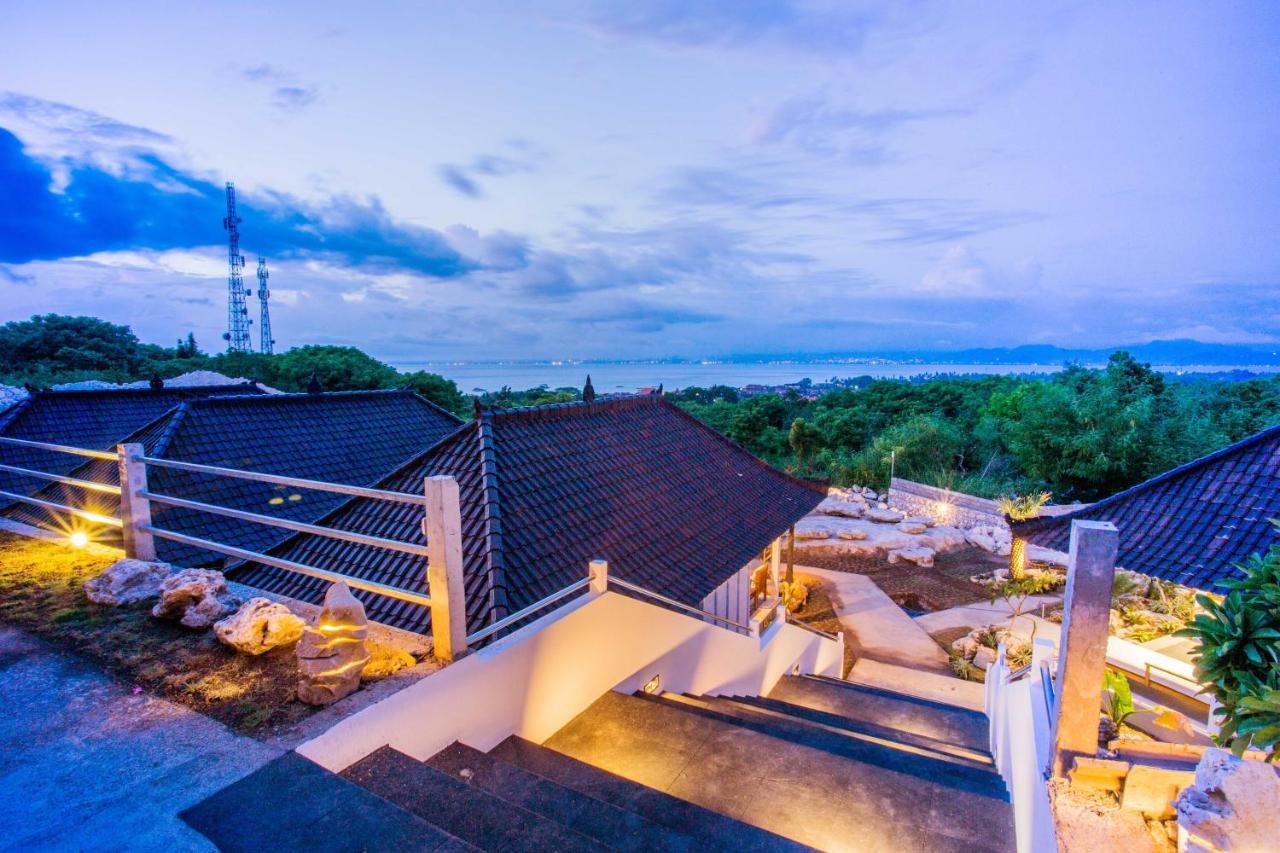 Bukit Taman Cottages Нуса Лембонган Екстериор снимка