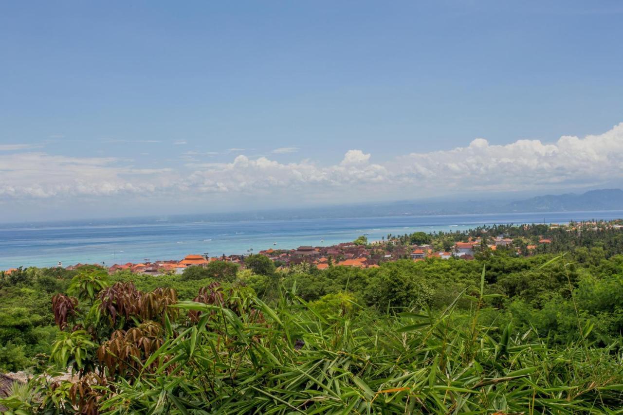 Bukit Taman Cottages Нуса Лембонган Екстериор снимка